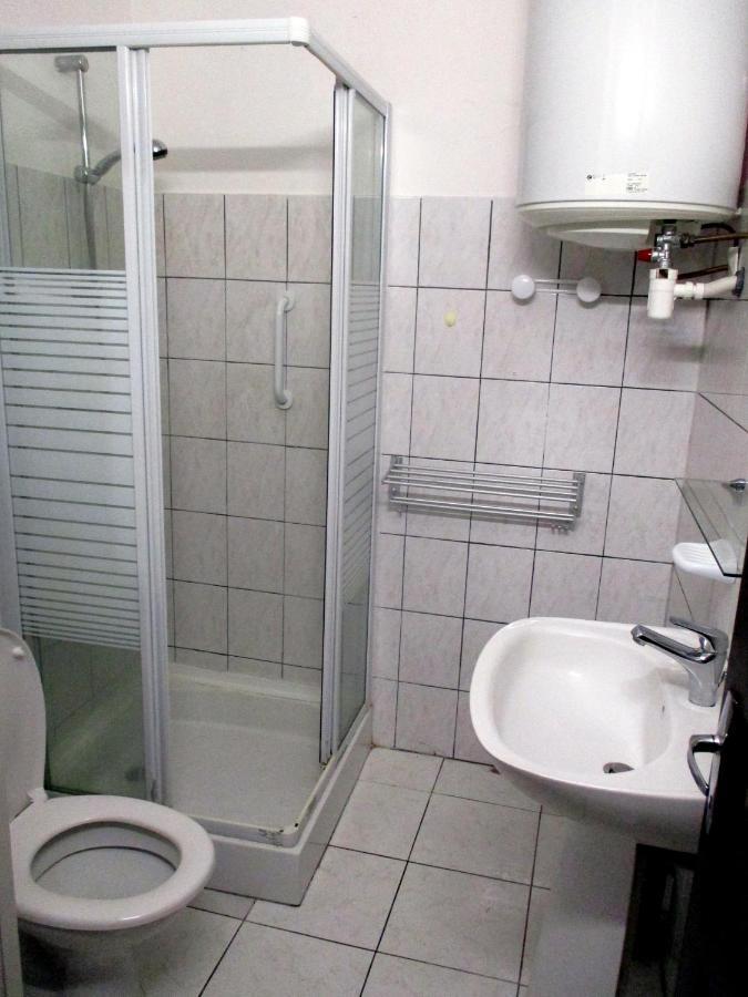 T2 Casamozza Sud De Bastia Climatise Appartement Monte  Buitenkant foto